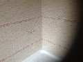 CANTIERE BRESCIA 10 PAVIMENTAZIONE BAGNO E CUCINA
